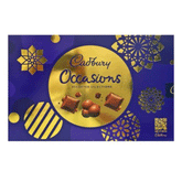Cadbury Occasions Chocolates181.5g